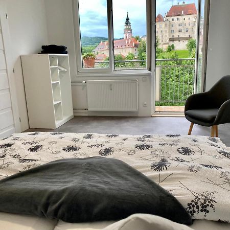 Ck-Apartment Český Krumlov Extérieur photo