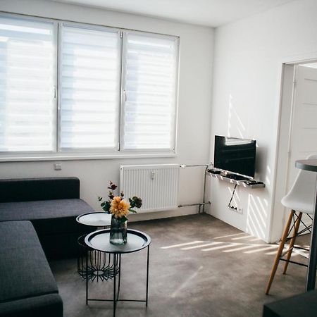 Ck-Apartment Český Krumlov Extérieur photo