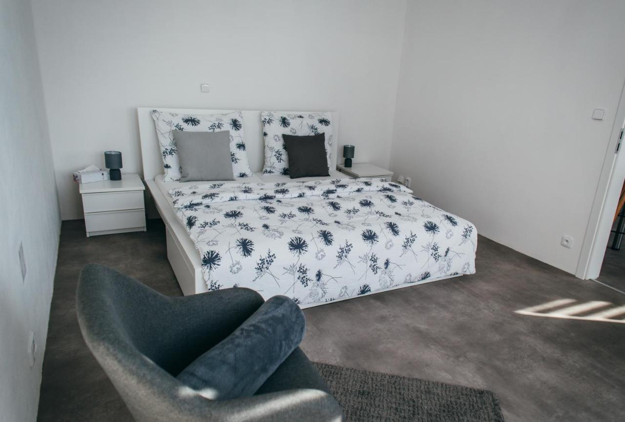 Ck-Apartment Český Krumlov Extérieur photo