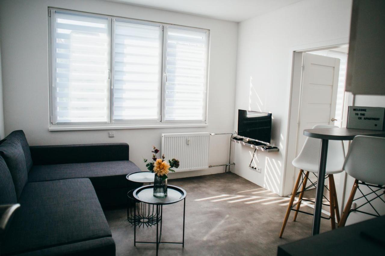 Ck-Apartment Český Krumlov Extérieur photo