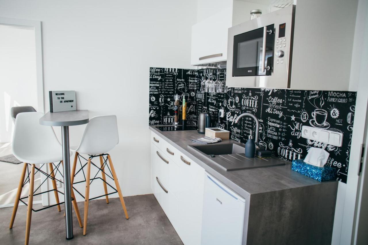 Ck-Apartment Český Krumlov Extérieur photo