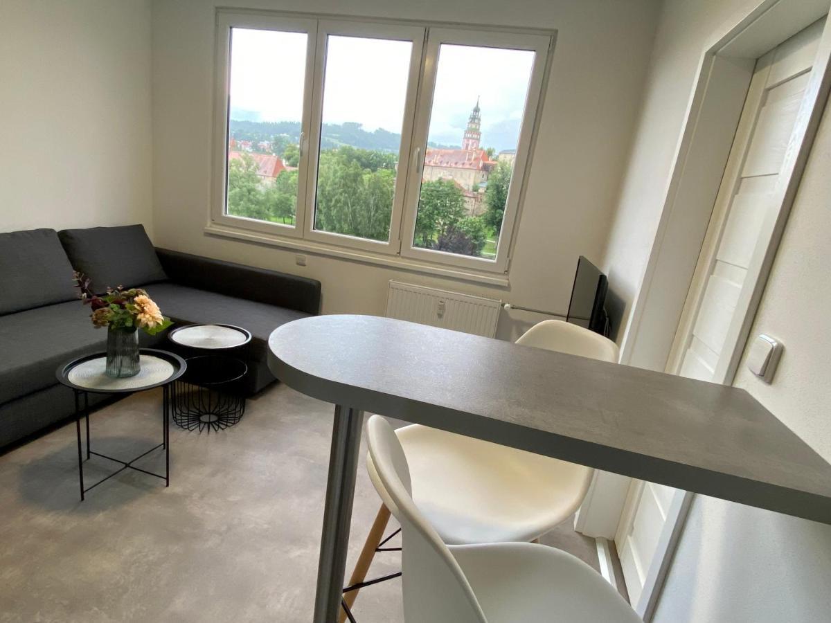 Ck-Apartment Český Krumlov Extérieur photo