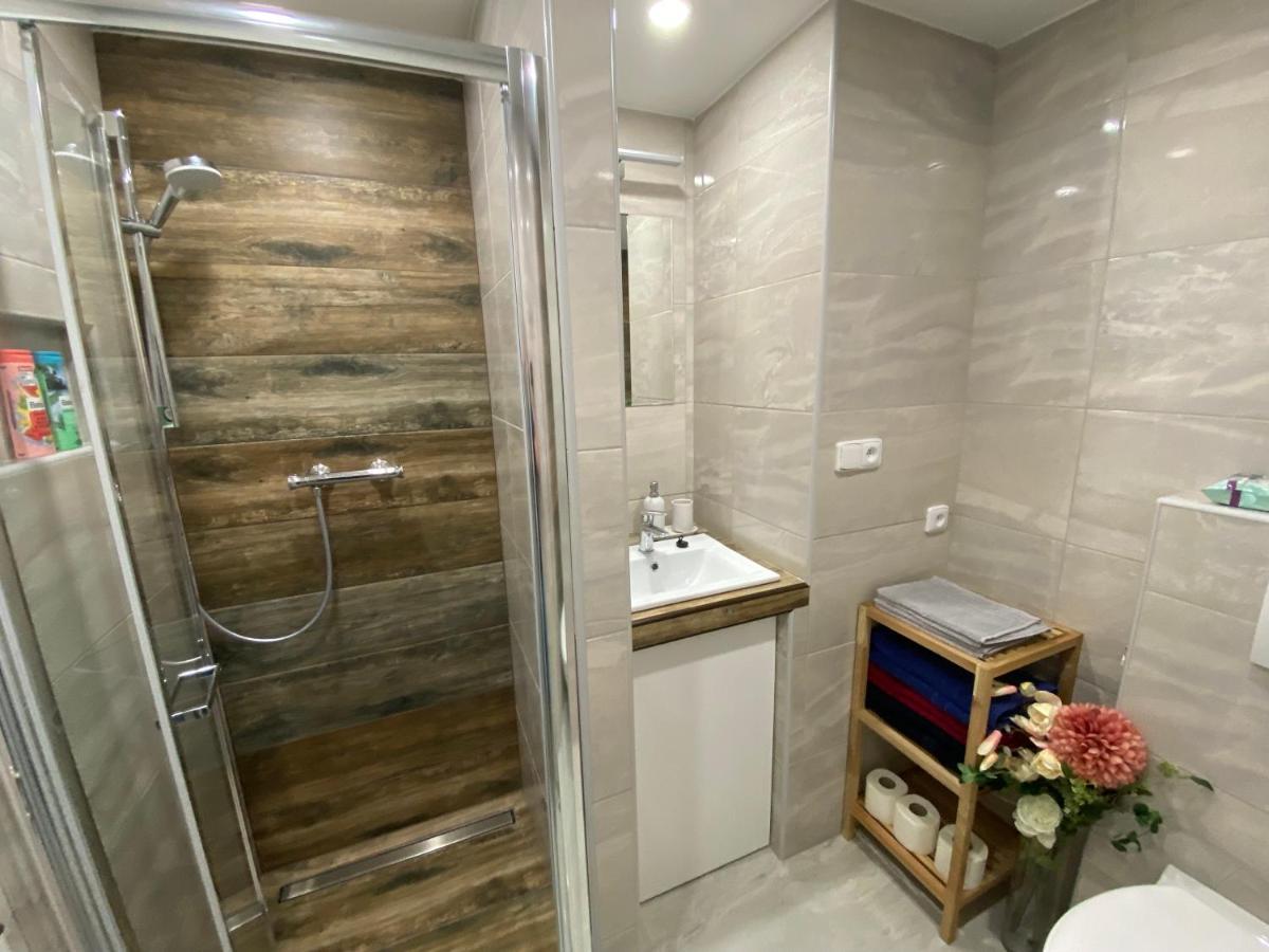 Ck-Apartment Český Krumlov Extérieur photo